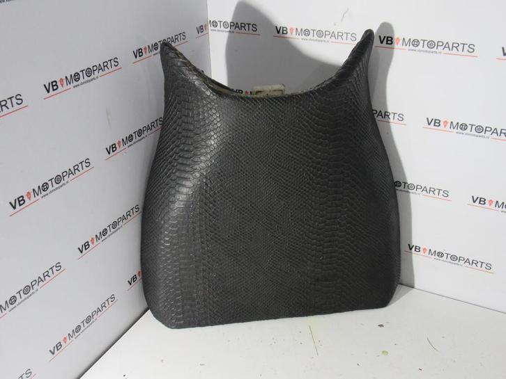 Kawasaki ZXR 750 Zadel bestuurder, Motoren, Onderdelen | Kawasaki, Ophalen of Verzenden