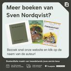 Findus gaat verhuizen / Pettson & Findus / 1 9789059084520, Verzenden, Zo goed als nieuw, Sven Nordqvist