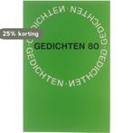 gedichten 80 - Spillebeen, van Herreweghen 9789061522706, Verzenden, Gelezen, Spillebeen