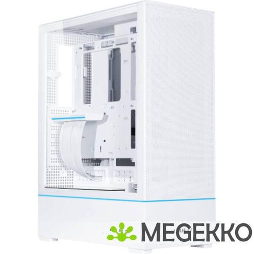 Lian Li SUP-01 White, Computers en Software, Computerbehuizingen, Nieuw, Verzenden