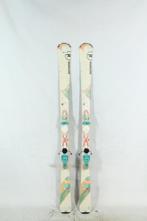 Refurbished - Ski - Rossignol Famous 4 - 156, 140 tot 160 cm, Gebruikt, Rossignol, Ophalen of Verzenden