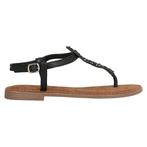 -34% Lazamani  Lazamani Damesschoenen sandalen  maat 41, Kleding | Dames, Schoenen, Verzenden, Nieuw, Zwart