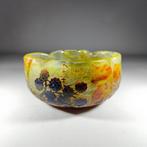 Daum Nancy - Schaal - Glas, Antiek en Kunst