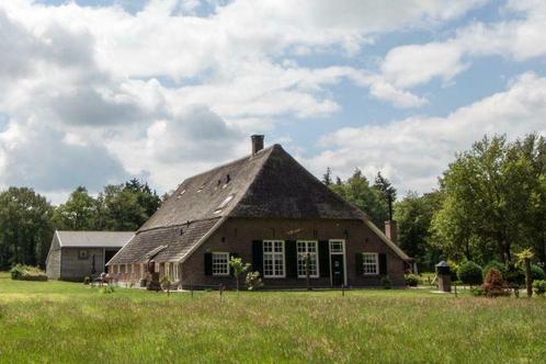 Vakantie woning - gastenverblijf   't Hissink, Vakantie, Vakantiehuizen | Nederland, Landelijk, Gelderland en Veluwe, In bos, 1 slaapkamer