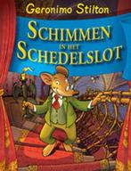 Schimmen in het Schedelslot / Geronimo Stilton 9789085920649, Verzenden, Zo goed als nieuw, Geronimo Stilton
