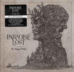 cd digi - Paradise Lost - The Plague Within, Cd's en Dvd's, Cd's | Hardrock en Metal, Zo goed als nieuw, Verzenden