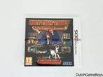 Nintendo 3DS - Rhythm Thief & The Emperors Treasure - UKV -, Spelcomputers en Games, Verzenden, Gebruikt