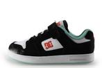 Dc Shoes Sneakers in maat 36 Zwart, Verzenden, Zwart, Sneakers of Gympen, Gedragen