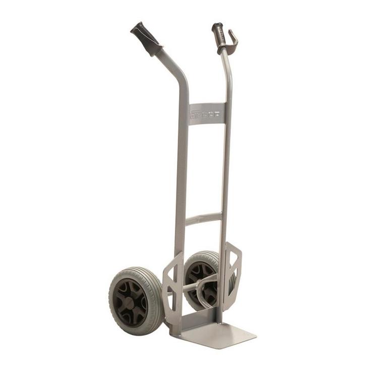 Steekwagen Matador M-NST150-CT Lekvrije Banden, Doe-het-zelf en Verbouw, Transportwagens, Nieuw, Verzenden