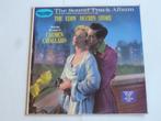 Carmen Cavallaro - The Eddy Duchin Story / The Soundtrack Al, Verzenden, Nieuw in verpakking