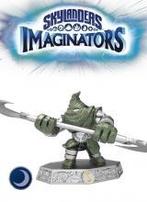 Steel Plated Hood Sickle Skylanders Imaginators Villian S., Spelcomputers en Games, Games | Nintendo Wii U, Ophalen of Verzenden
