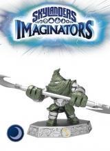 Steel Plated Hood Sickle Skylanders Imaginators Villian S., Spelcomputers en Games, Games | Nintendo Wii U, Zo goed als nieuw