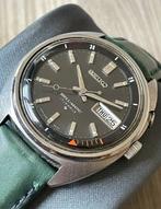 Seiko - Bell-Matic Automatic Day Date Alarm, Sieraden, Tassen en Uiterlijk, Horloges | Antiek