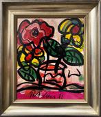 Peter Robert Keil - Blumengruß aus Berlin