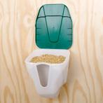 Pluimveevoerbak - Voedersilo - Kip, Dieren en Toebehoren, Verzenden, Nieuw