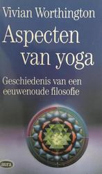 Aspecten van yoga 9789027425591 Worthington, Boeken, Verzenden, Gelezen, Worthington