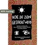 HOE DE ZON GESTRIKT WERD 9789026988059 Monique Castenmiller, Verzenden, Gelezen, Monique Castenmiller