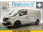 Renault Trafic 1.6 dCi T27 L1H1 145PK Airco Cruise €223pm, Overige kleuren, Renault, Nieuw, Lease