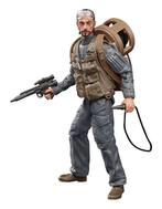 Star Wars Rogue One Black Series Action Figure 2021 Bodhi..., Verzamelen, Ophalen of Verzenden, Nieuw