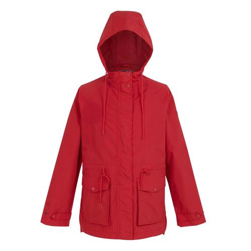 -67% Regatta  Regatta Dames birdie waterdichte jas  maat 44, Kleding | Dames, Jassen | Winter, Rood, Nieuw, Verzenden
