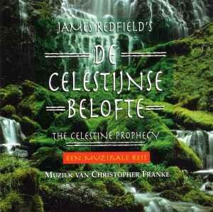 cd - Christopher Franke - De Celestijnse Belofte (Een Muz..., Cd's en Dvd's, Cd's | Overige Cd's, Zo goed als nieuw, Verzenden
