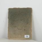 Dries Engelen (1927-2021), gedenkplaquette