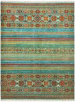 Afghan, Ziegler Kazak, Nieuwe Samarkand Ariana tapijt, van, Nieuw