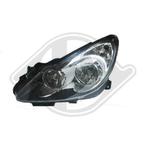 KOPLAMP VOOR OPEL CORSA D 2006-2011 93189362, Auto-onderdelen, Verlichting, Ophalen of Verzenden, Nieuw