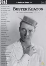 Buster Keaton - Shorts + Book               Gratis verzenden, Verzenden, Alle leeftijden, Boxset, Zo goed als nieuw