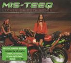cd - Mis-Teeq - Lickin On Both Sides, Verzenden, Zo goed als nieuw