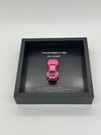 Artwork - Porsche - 911 Carrera RSR - classic - Framed model, Nieuw