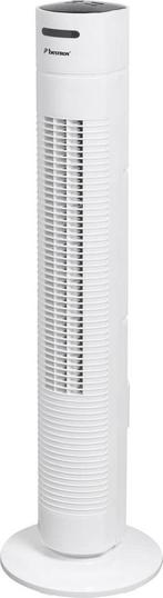 Bestron Torenventilator met aftstandsbediening, Ventilator, Doe-het-zelf en Verbouw, Ophalen of Verzenden, Zo goed als nieuw