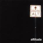 cd - ALT  - Altitude, Cd's en Dvd's, Verzenden, Zo goed als nieuw