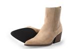 Marc Opolo Enkellaarzen in maat 39 Beige | 10% extra korting, Kleding | Dames, Schoenen, Verzenden, Beige, Lage of Enkellaarzen