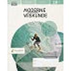 Moderne Wiskunde leerboek Flex 2B VWO, Boeken, Schoolboeken, Verzenden, Nieuw