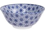 Veiling - Japanse Kom Lotus Nippon Blue – Tokyo Design Stu, Huis en Inrichting, Keuken | Servies, Gebruikt