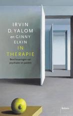 9789460037498 In therapie | Tweedehands, Verzenden, Zo goed als nieuw, Irvin D. Yalom