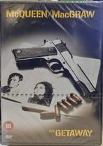 The getaway import (dvd nieuw), Cd's en Dvd's, Dvd's | Actie, Ophalen of Verzenden, Nieuw in verpakking