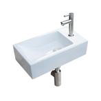 Sani Royal Keramische Fonteinset Aquino met Kraan,, Tuin en Terras, Nieuw