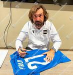 Italy - Wereldkampioenschap Voetbal - Andrea Pirlo - 2014 -, Nieuw