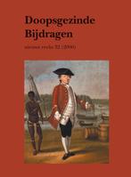 Doopsgezinde Bijdragen / Doopsgezinde Bijdragen / 32, Verzenden, Zo goed als nieuw
