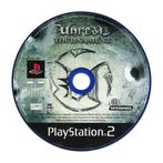 Unreal Tournament (losse disc) (PlayStation 2), Spelcomputers en Games, Games | Sony PlayStation 2, Verzenden, Gebruikt