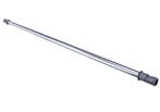 SecuBar Barrierestang in de dag Snap Set 990 mm rvs, Verzenden, Nieuw