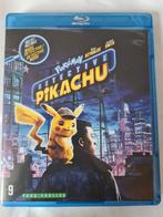 POKEMON DETECTIVE PIKACHU (BLURAY), Cd's en Dvd's, Verzenden, Gebruikt