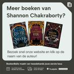 De zilveren rivier / Daevabad 9789049203610, Boeken, Fantasy, Verzenden, Gelezen, Shannon Chakraborty