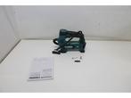 Makita MP100DZ 12V Li-Ion accu luchtpomp body - 8,3 bar, Verzenden, Zo goed als nieuw