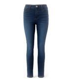S.oliver Broek in maat W38 L30 Blauw | 10% korting, Kleding | Dames, Truien en Vesten, S.oliver, Verzenden, Zo goed als nieuw
