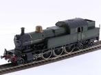 Schaal H0 GM&S stoomlocomotief 6100 van de NS #P275, Hobby en Vrije tijd, Modeltreinen | H0, Ophalen of Verzenden, Gelijkstroom