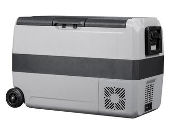 Steamy-E SECT50 dual-zone compressor koelbox - 50 liter beschikbaar voor biedingen