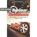 Auto Mania / Top Gear 9789022994122 I. Berg, Verzenden, Zo goed als nieuw, I. Berg